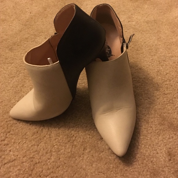 Booties - Picture 2 of 4