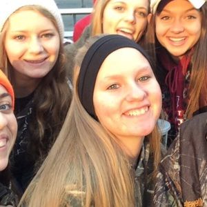 Meet your Posher, Grace