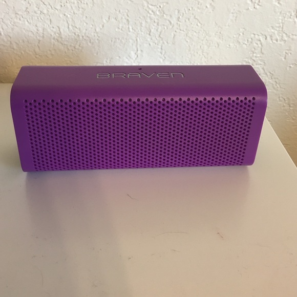 Wireless Bluetooth Speaker - image 2