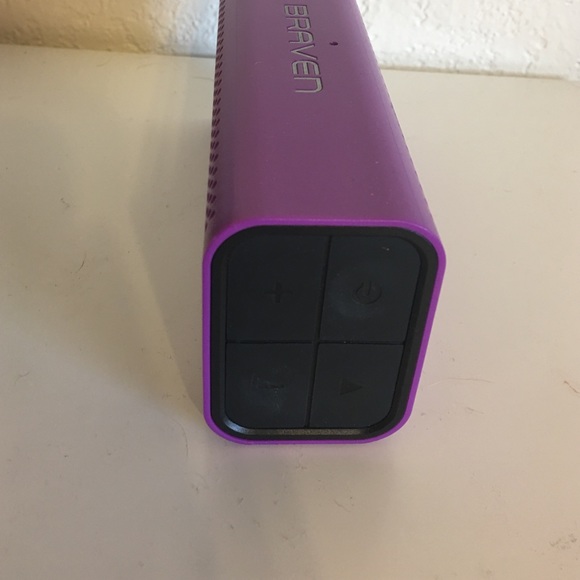 Wireless Bluetooth Speaker - image 3