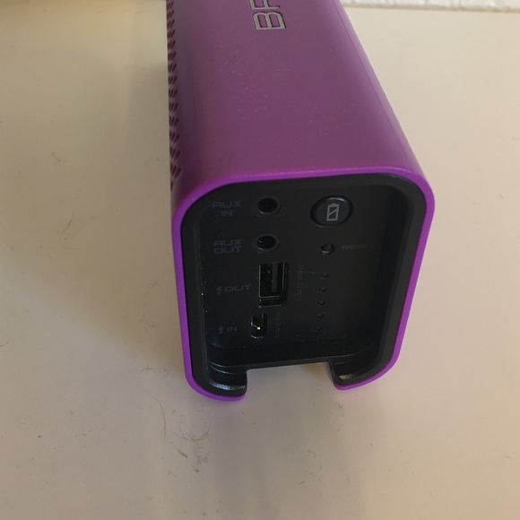 Wireless Bluetooth Speaker - image 4