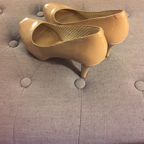 Madden girl heels - Picture 2 of 3