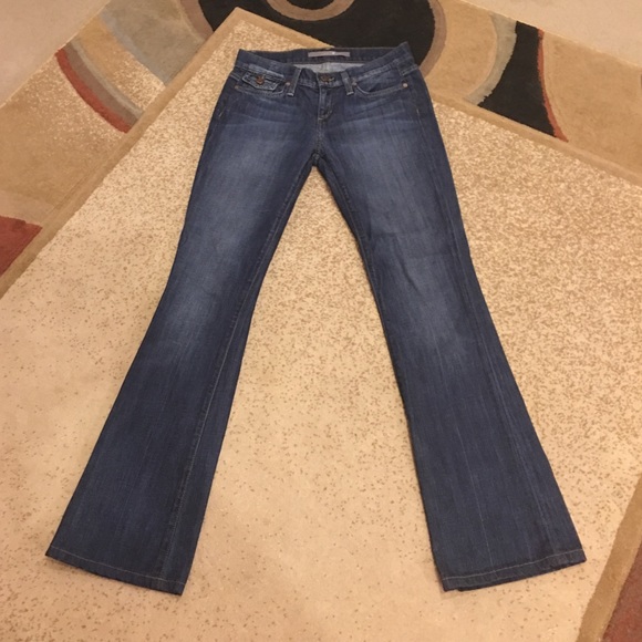 💥💥💥💥CLEARANCE JOE'S JEANS - Picture 3 of 4