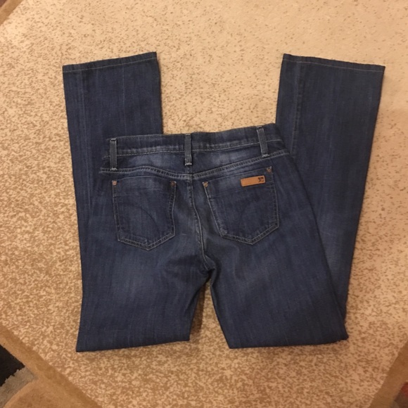 💥💥💥💥CLEARANCE JOE'S JEANS - Picture 4 of 4