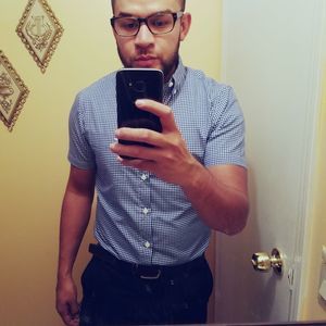 Meet your Posher, Leonardo