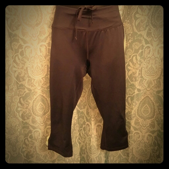 Danskin activewear pants