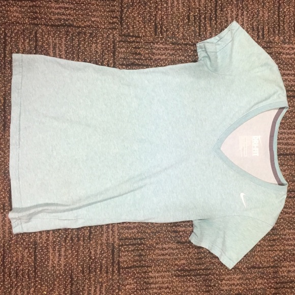 Nike Dri-Fit V-Neck
