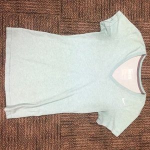 Nike Dri-Fit V-Neck
