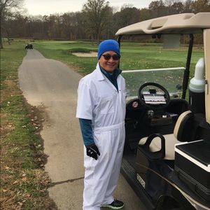 Meet your Posher, Cody