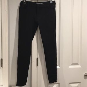 Stretchy Paige size 30 pants