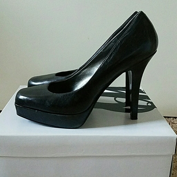 Nine West Hope Float Heels