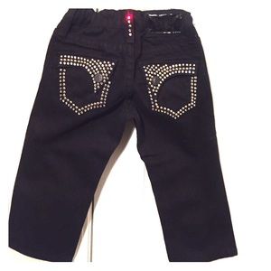 Toddler Robin Jeans