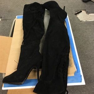 Women's boots