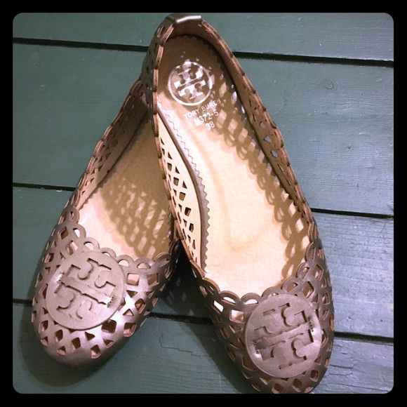 Tory Burch Flats