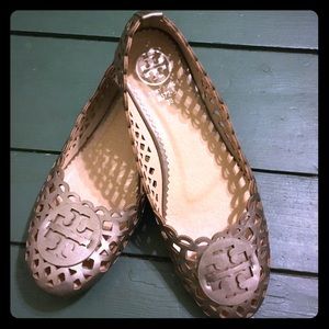 Tory Burch Flats