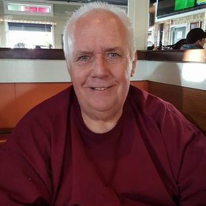 Meet your Posher, Randy