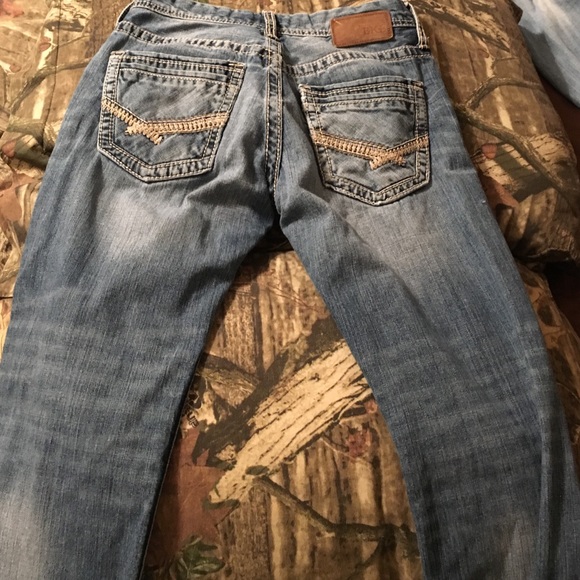 BKE Jeans
