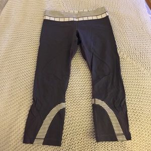 Run inspire crops size 8