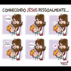 Meet your Posher, Joao