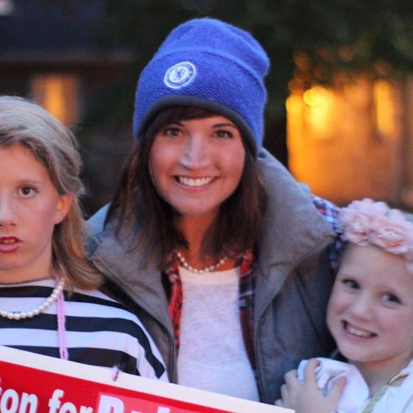 Meet your Posher, Liberty - Picture 1 of 1