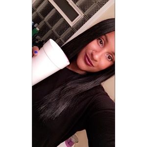 Meet your Posher, Jessica