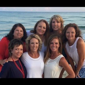 Meet your Posher, Amy