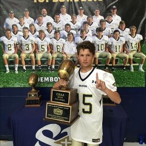 Meet your Posher, Will