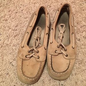 (Child size) sperrys