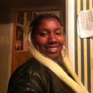 Meet your Posher, Natasha