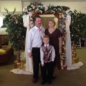 Meet your Posher, Vicki