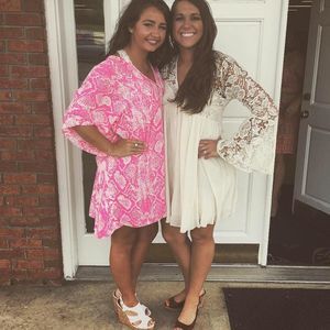 Meet your Posher, Morgan