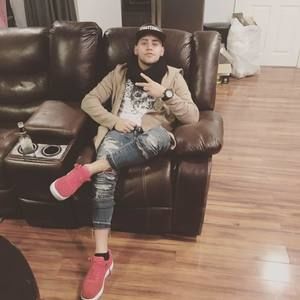 Meet your Posher, Anthony