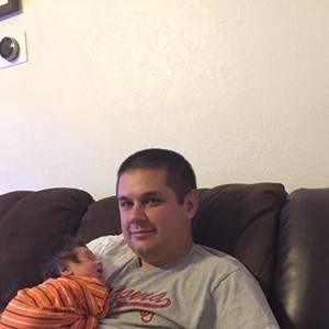 Meet your Posher, Andrew