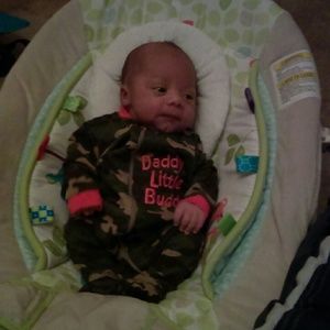 Meet your Posher, Kayla