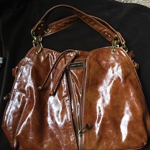 JIMMY CHOO FOR H&M purse