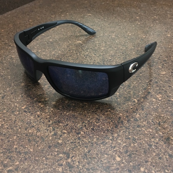 Costa Del Mar fantail sunglasses