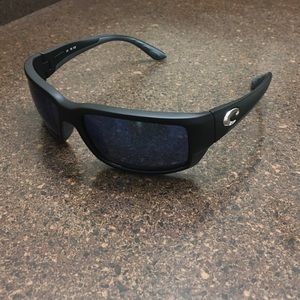 Costa Del Mar fantail sunglasses