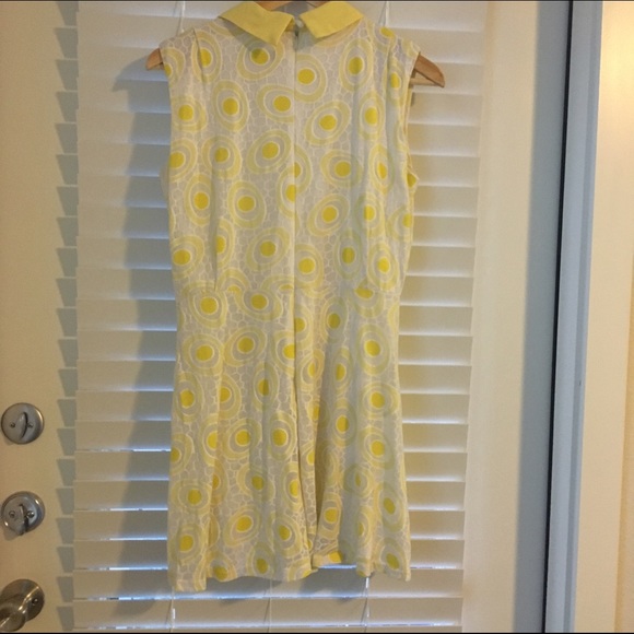 Mod Mini Dress - Picture 2 of 4