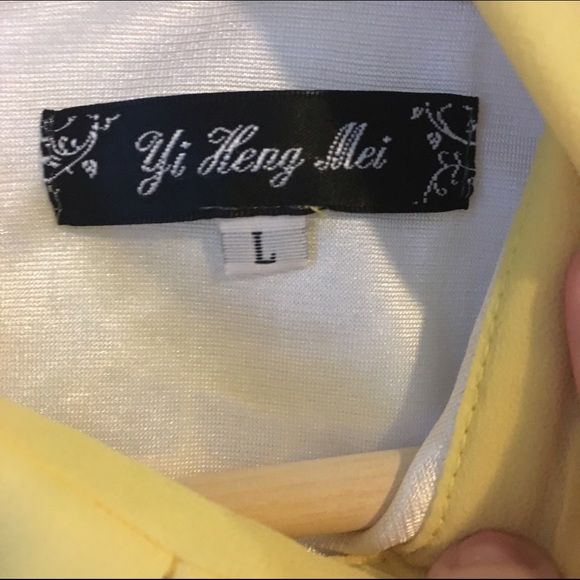 Mod Mini Dress - Picture 4 of 4