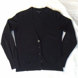 Banana Republic lightweight cardigan sweater