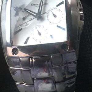 Kenneth Cole watch
