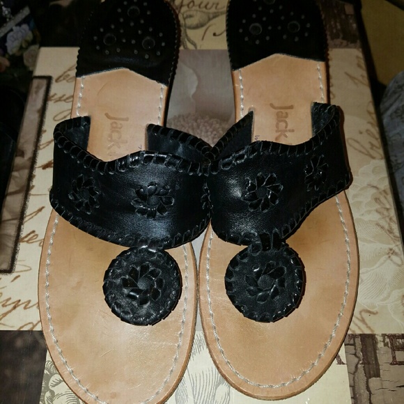 Jack Roger's Sandals