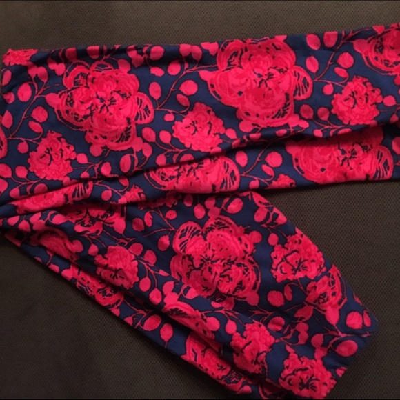Lularoe Tween Leggings