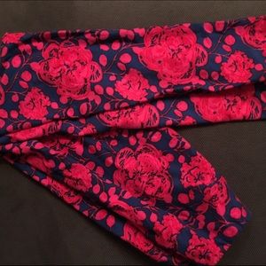 Lularoe Tween Leggings