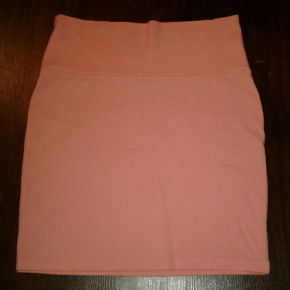NEW Charlotte Russe Skirt