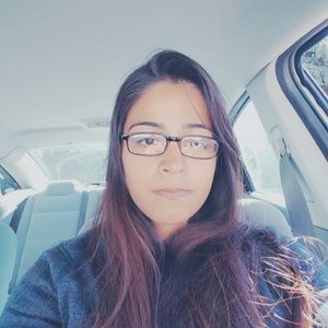 Meet your Posher, Maria