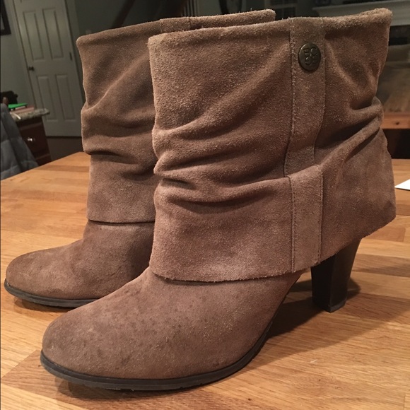 BCBG Paris Cinelia Bootie - Picture 2 of 3