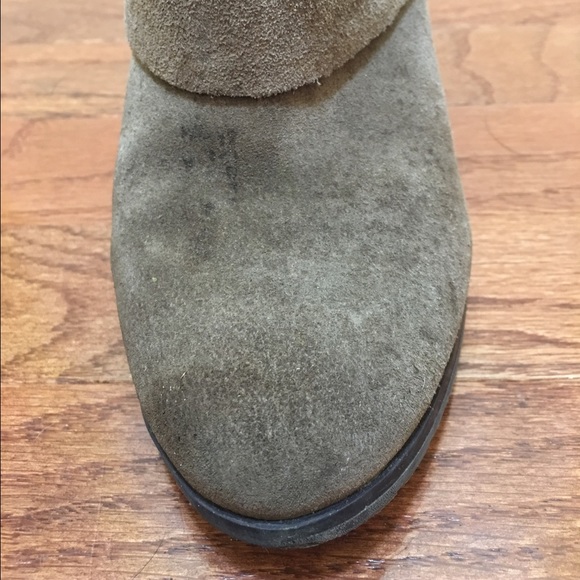 BCBG Paris Cinelia Bootie - Picture 3 of 3