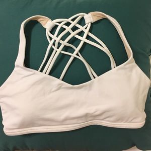 Lulu Lemon Free to be Wild