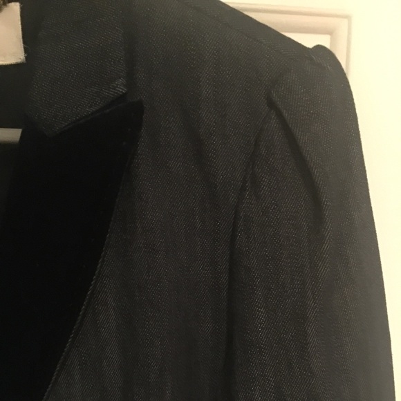 PHILLIP LIM 3.1 DENIM JACKET - Picture 3 of 4